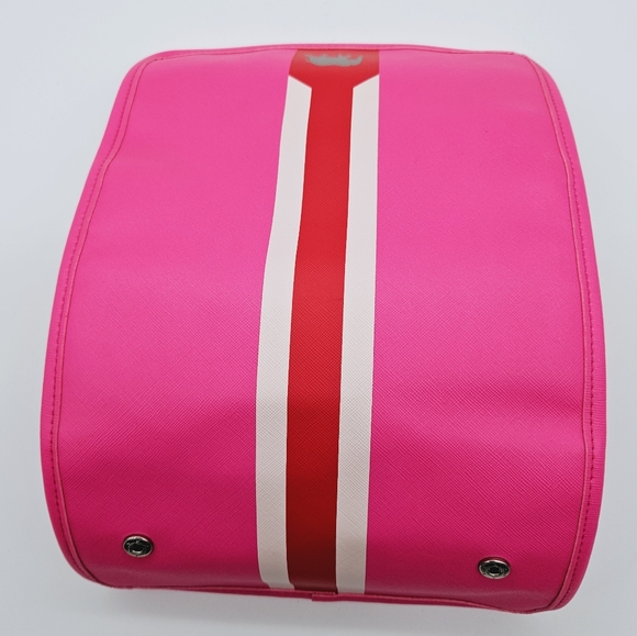 STELLA & DOT | Roll With It roll-up travel jewelry case - Picture 5 of 8